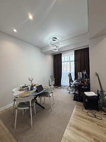 Продажа квартир: 2 комнаты, 78 м², Элитка, 6 этаж, Евроремонт — 3