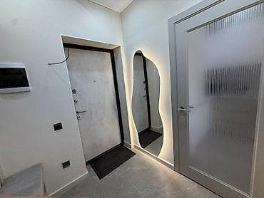 аренда места гум: 1 комната, 37 м², Элитка, 8 этаж, Евроремонт — 10