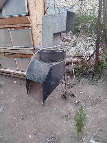 Инструменттер: Дробилка для плосмаса — 1