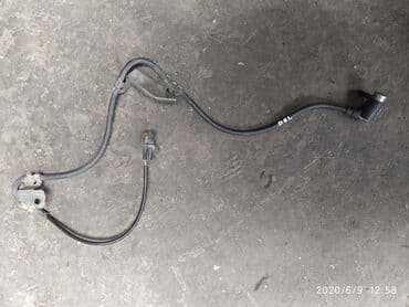 Mitsubishi Delica 1637 8C30 Датчик ABS, Митсубиси Дэлика Датчик ABS