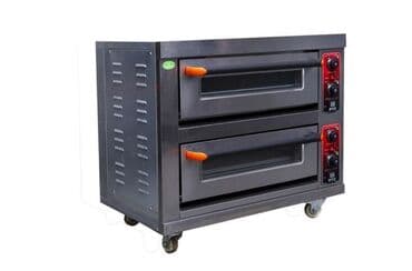 печи для.пекарни в бишкеке: Пекарский шкаф, Китай, Новый, В наличии — 2