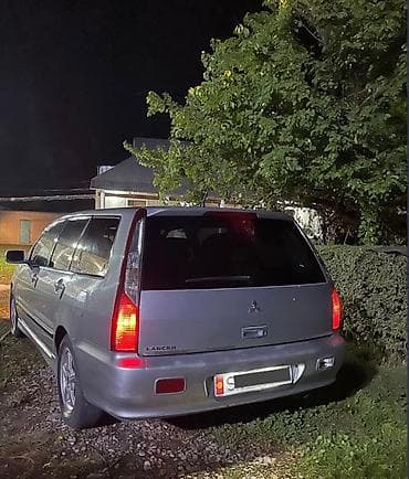 стартер хонда фит: Mitsubishi Lancer: 2004 г., 1.6 л, Механика, Бензин, Универсал — 4