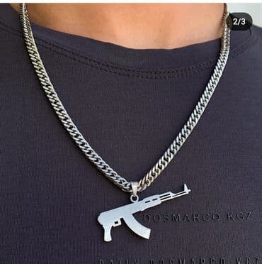 свадебные платья от производителя: Серебро 925 пробы. Меч зулькарнайн. Крест — 8