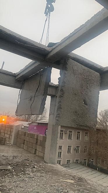 Буюртмага эшиктер: Алмаз менен бургулоо 3-5 жылдык тажрыйба — 5