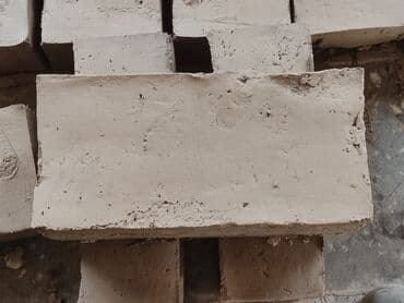уголь каражыра бишкек: Саманный сырой кирпич — 2