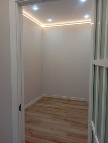 продажа квартир в кудайбергене: 2 бөлмө, 38 м², Элитка, 9 кабат, Евроремонт — 8
