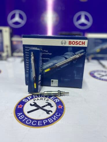 нихромовая спираль купить: Свечи, Новый, Оригинал — 2