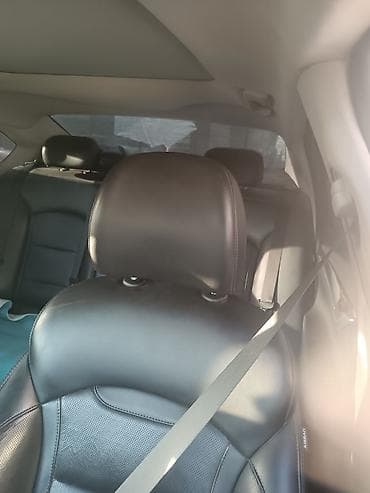 Hyundai Grandeur: 2018 г., 3 л, Автомат, Газ, Седан — 8