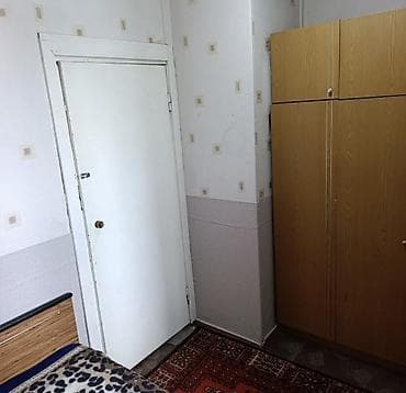 2 комнаты, Эконом, 8 мкр, Душевая кабина, Бытовая техника — 4
