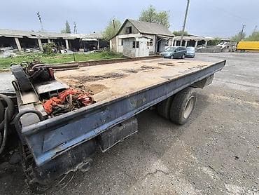 эвакуаторы куплю: Эвакуатор — 1