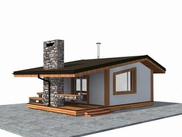 Смета на строительство, Проектирование, Дизайн | Кафе, рестораны, Офисы, Квартиры