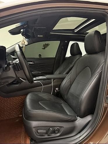 Продажа авто: Toyota Avalon: 2019 г., 2.5 л, Автомат, Бензин, Седан — 8