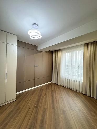 flat rent: 2 комнаты, 52 м², Элитка, 10 этаж, Евроремонт — 8