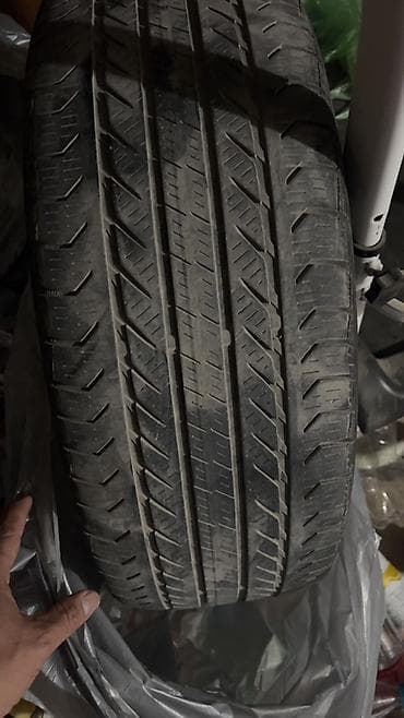 mersedes benz 221: Шины 225 / 60 / R 17, Лето, Легковые, Continental — 1