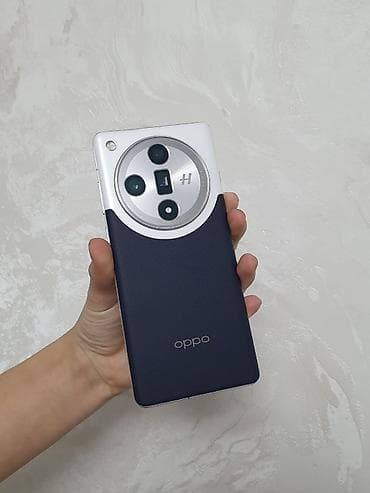 Poco: Oppo Find X — 2