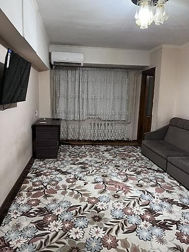 Батирлер: 3 бөлмө, Толугу менен эмереги бар — 2