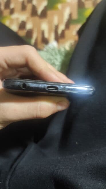 блоки питания 18: Poco X3, Б/у, 256 ГБ — 6