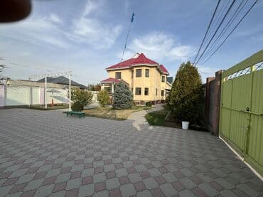 300 м², 8 комнат at lalafo.kg 300 м², 8 комнат