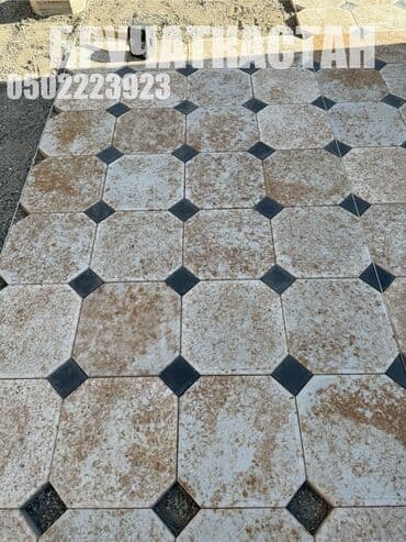 кара балта палас: Брусчатка бишкек качество 🔥🔥 гарантия 3года — 9
