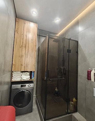 Продажа квартир: 3 комнаты, 123 м², Элитка, 11 этаж, Дизайнерский ремонт — 10