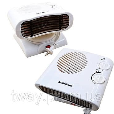 heater: Электрический обогреватель Конвекторный, Напольный, более 2000 Вт — 1