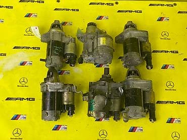 Стартер Honda Оригинал, Япония