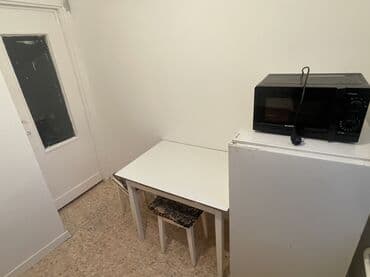 продаю квартиру гос типа: 1 комната, 37 м², 104 серия, 4 этаж, Косметический ремонт — 8