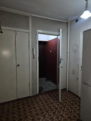 106 квартира: 2 комнаты, 54 м², 106 серия улучшенная, Косметический ремонт — 9