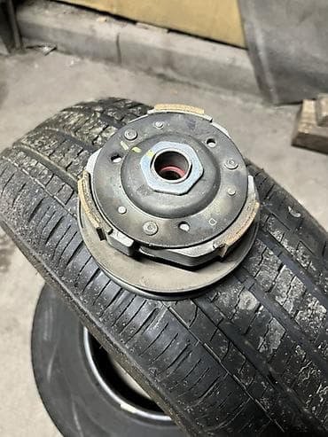 cvt: Сцепление в сборе 2024 г., Б/у, Оригинал, Китай — 5