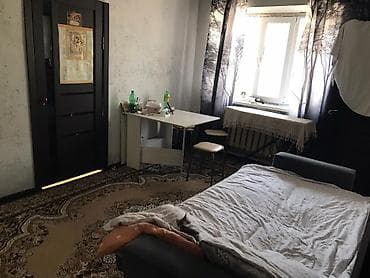 2 комнаты, 33 м², 1 этаж, Косметический ремонт — 5