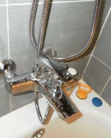 ремонт водяных насосов: Ремонт сантехники Больше 6 лет опыта — 3