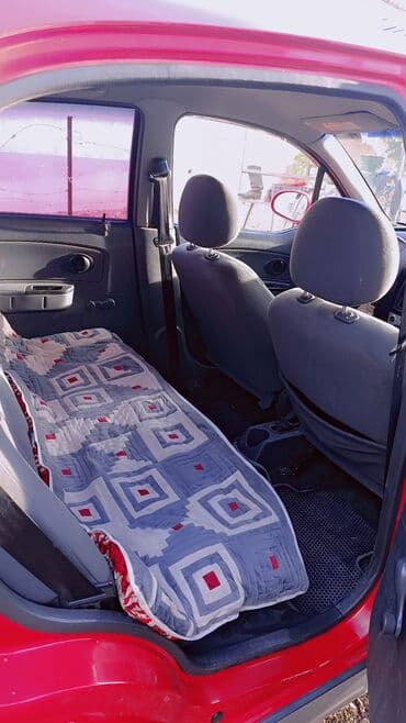 фары опель вектра б: Daewoo Matiz: 2008 г., 0.8 л, Автомат, Бензин — 7