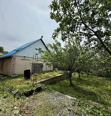 Кыймылсыз мүлк: 🏡🔥 ПРОДАЁТСЯ ДАЧА В ТАШ-МОЙНОКЕ! ДТ: «Мичуринец» 🌿 💥 Участок — 6 — 4