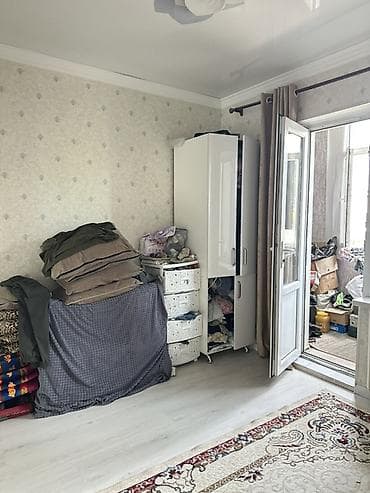 105: 2 комнаты, 50 м², 105 серия, 2 этаж, Евроремонт — 8