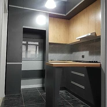 Кухонный гарнитур, Новый, цвет - Белый, Бесплатная доставка at lalafo.kg Кухонный гарнитур, Новый, цвет - Белый, Бесплатная доставка