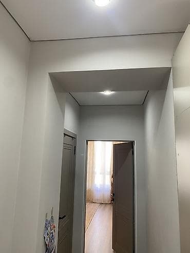 2 комнаты, 70 м², Элитка, 9 этаж, Евроремонт