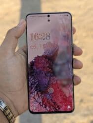 с 21 ультра цена: Samsung Galaxy S20 Ultra, Б/у, 128 ГБ, цвет - Серый, 1 SIM, 2 SIM, eSIM — 3