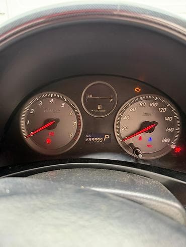 матор тойота виш: Toyota WISH: 2003 г., 2 л, Вариатор, Бензин, Минивэн — 5