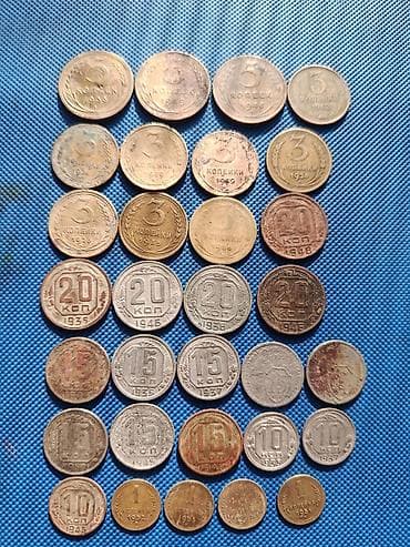 золотые монеты бишкек: Продаю за все — 1