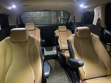 kia clarus: Kia Carnival: 2021 г., 2.2 л, Автомат, Дизель, Минивэн — 7