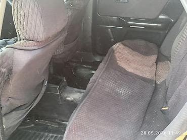 мерс 200 с: Audi 80: 1992 г., 2 л, Механика, Бензин, Седан — 8