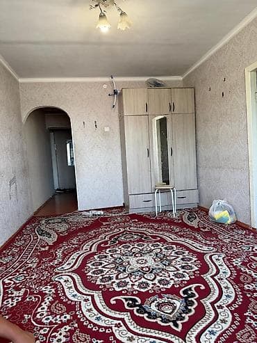 магина в аренду: 30 м², С мебелью полностью — 1