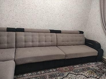 диван 4 метра: Модульный диван — 1