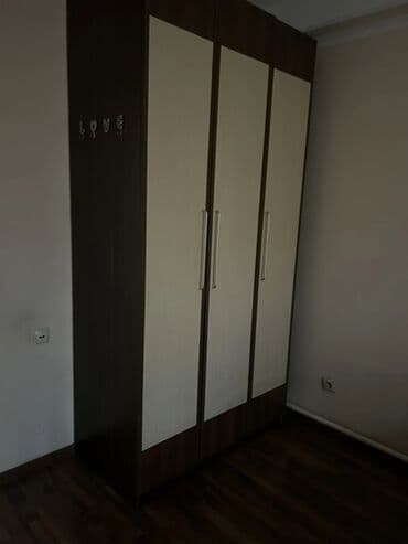 сниму квартиру в городе бишкек: 2 комнаты, Агентство недвижимости, Без подселения, С мебелью частично — 7