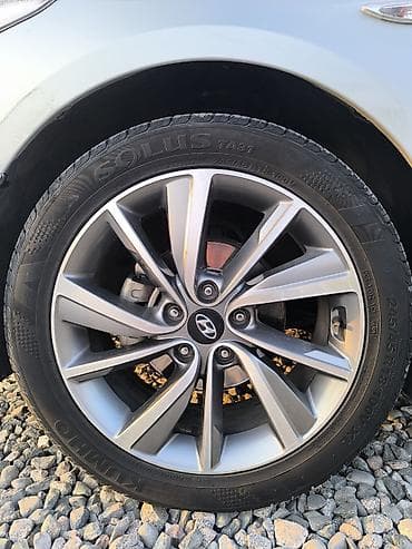 rays volk: Колеса в сборе 245 / 45 / R 18, Лето, Комплект, Легковые, Литые, отверстий - 5 — 1