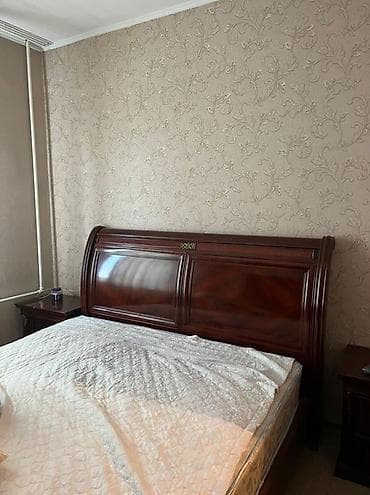 flat osh: Продается 3-комнатная квартира в мкр. Восток-5 Продается просторная и — 1