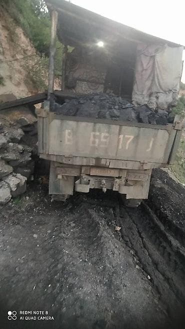 авто газ ош: ЗИЛ : 6 л | 2026 г — 7