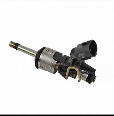 Автоуслуги: Промывка, чистка систем автомобиля, с выездом — 1