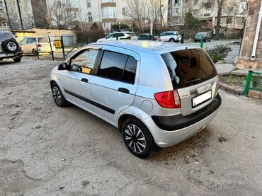 крыло нексия 1: Сдаю Hyundai Getz под выкуп, | Предоплата, Водительские права, Рассрочка без банка, Бензиновая — 7