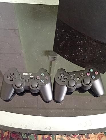 coros pace: Продаю прошитую Sony PlayStation 3 Slim (500 GB)Отличный готовый — 5